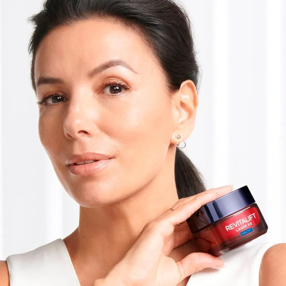 L'Oréal Paris Revitalift Laser Anti-Rimpel Nachtcrème