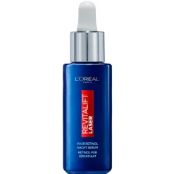 L'Oréal Paris Revitalift Laser X3 Puur Retinol Nachtserum