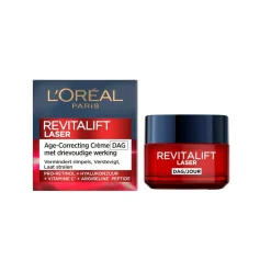 L'Oréal Paris Revitalift Laser Anti-Rimpel Dagcrème