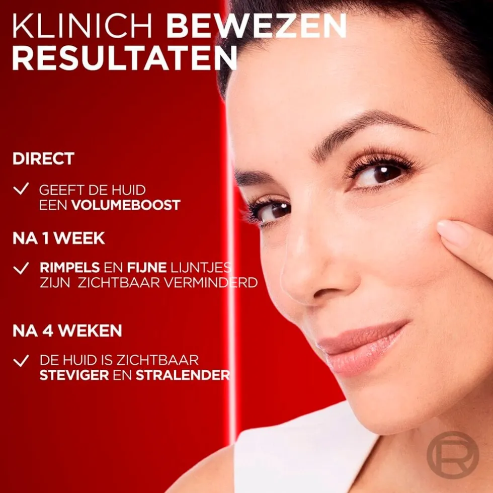 L'Oréal Paris Revitalift Laser Anti-Rimpel Dagcrème