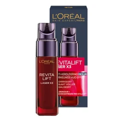 L'Oréal Paris Revitalift Laser X3 Anti-Rimpel Serum