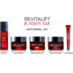 L'Oréal Paris Revitalift Laser X3 Anti-Rimpel Serum