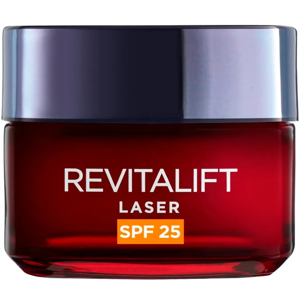 L'Oréal Paris Revitalift Laser SPF25 Anti-Rimpel Dagcrème