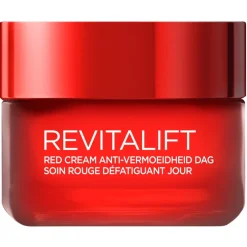 L'Oréal Paris Revitalift Red Cream