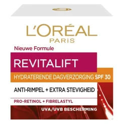 L’Oréal Paris Revitalift SPF30 Anti-Rimpel Dagcrème