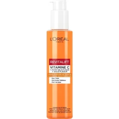 L'Oréal Paris Revitalift Vitamine C Schuimende Reinigingscrème