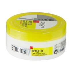 L'Oréal Paris Studio Line Invisi Fix Clean Sculpting Paste