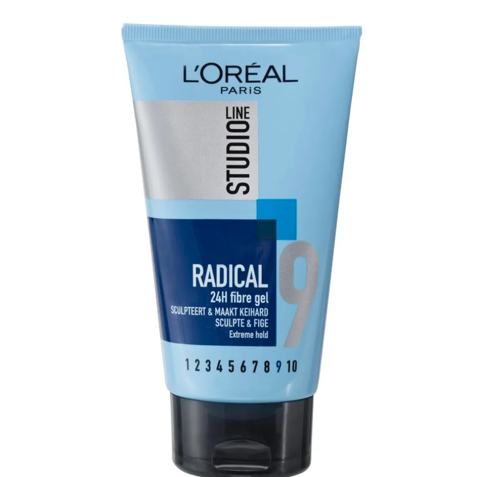 L'Oréal Paris Studio Line Special FX Radical 24H Fibre Gel