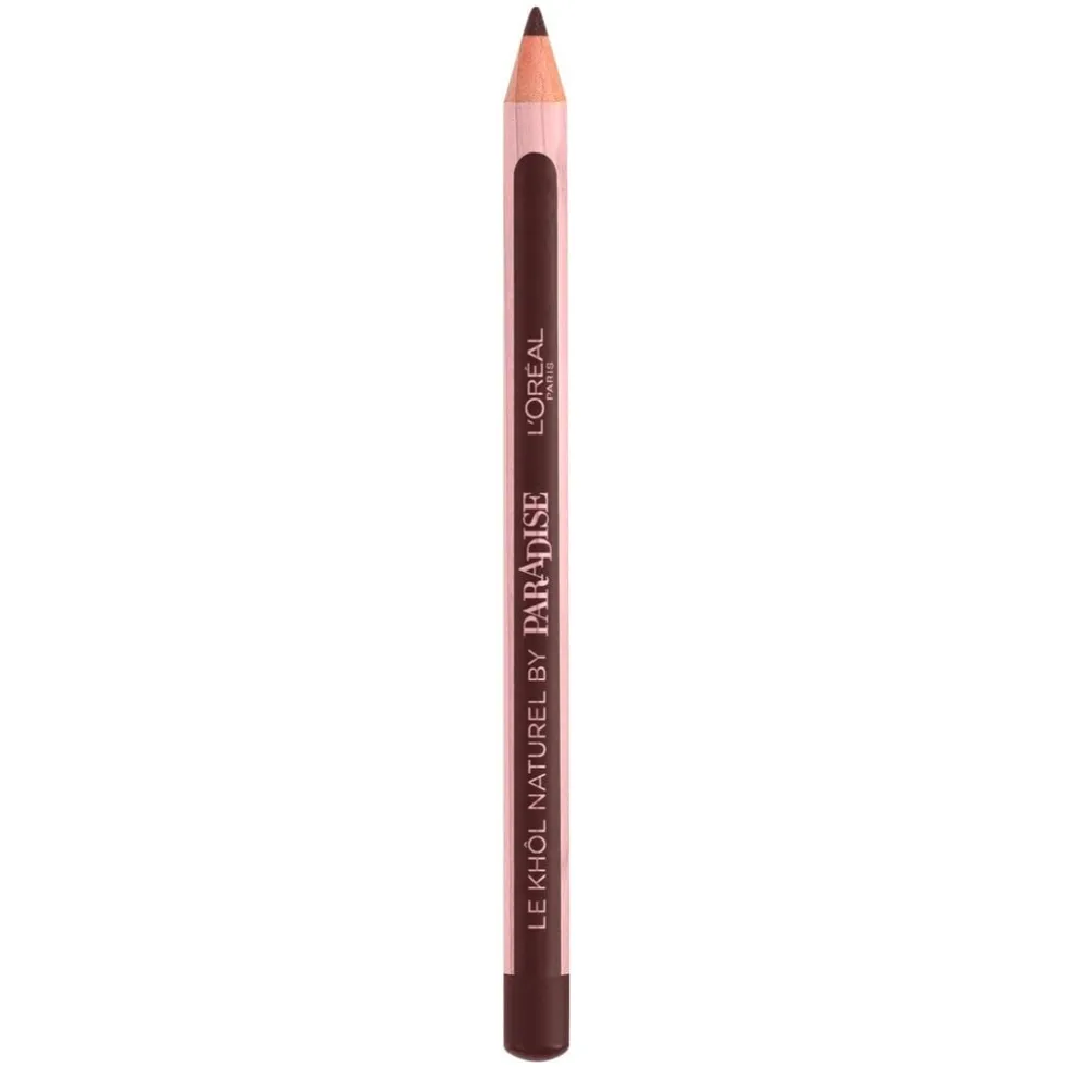 L'Oréal Paris Super Liner Le Khôl 102 Pure Espresso Oogpotlood