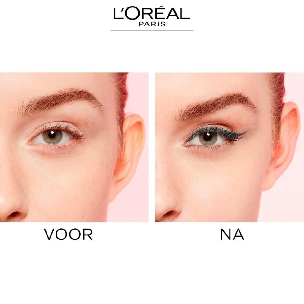 L’Oréal Paris Superliner Perfect Slim Grey Eyeliner