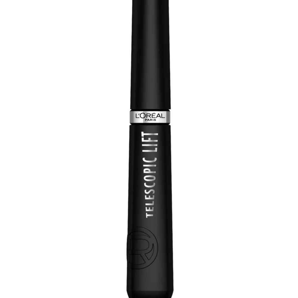 L'Oréal Paris Telescopic Lift Black Mascara