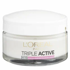 L'Oréal Paris Triple Active Dagcrème