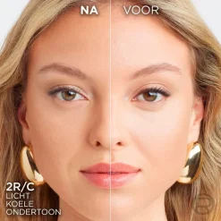 L'Oréal Paris True Match 2C Vanilla Rose Poeder
