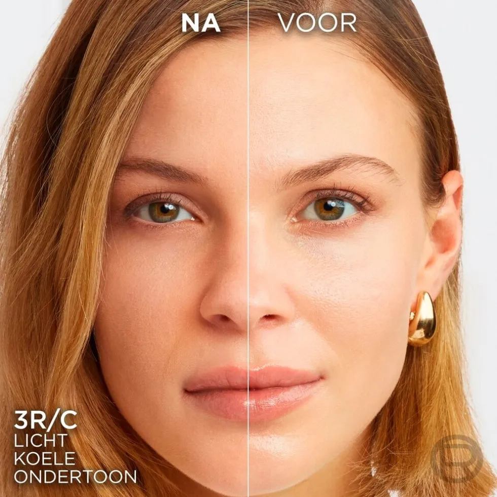 L'Oréal Paris True Match C3 Beige Rosé Poeder