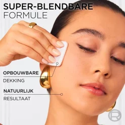 L'Oréal Paris True Match D5/W5 Sable Doré Poeder