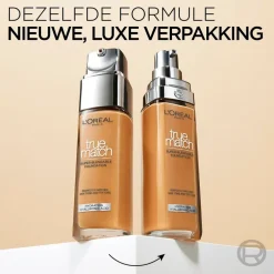 L'Oréal Paris True Match 4.5D/W Foundation