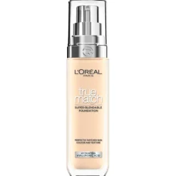 L'Oréal Paris True Match 1.5N Linen Foundation