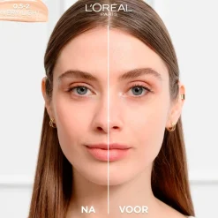 L'Oréal Paris True Match Nude 0.5-2 Very Light Plumping Tinted Serum