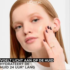 L'Oréal Paris True Match Nude 2-3 Light Plumping Tinted Serum