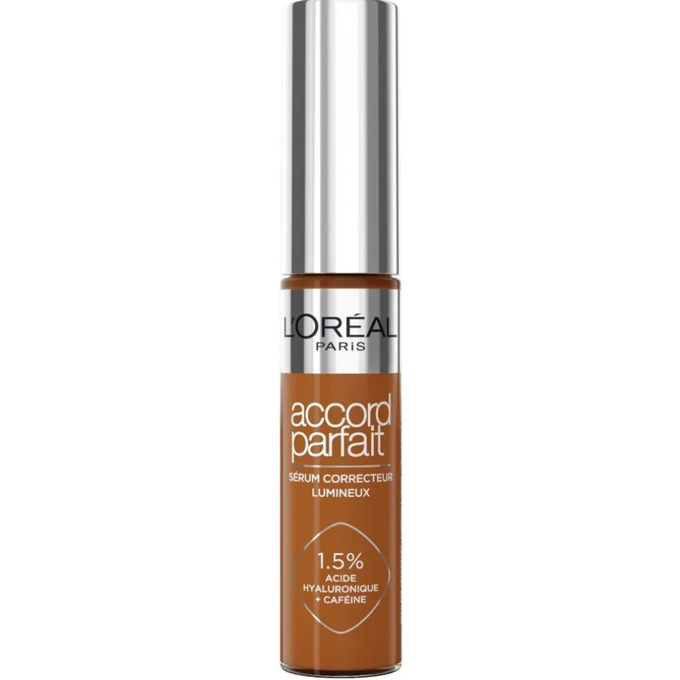 L'Oréal Paris True Match Radiant 11N Serum Concealer