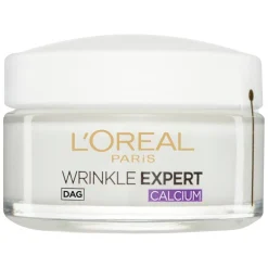 L’Oréal Paris Wrinkle Expert 55+ Anti-Rimpel Dagcrème