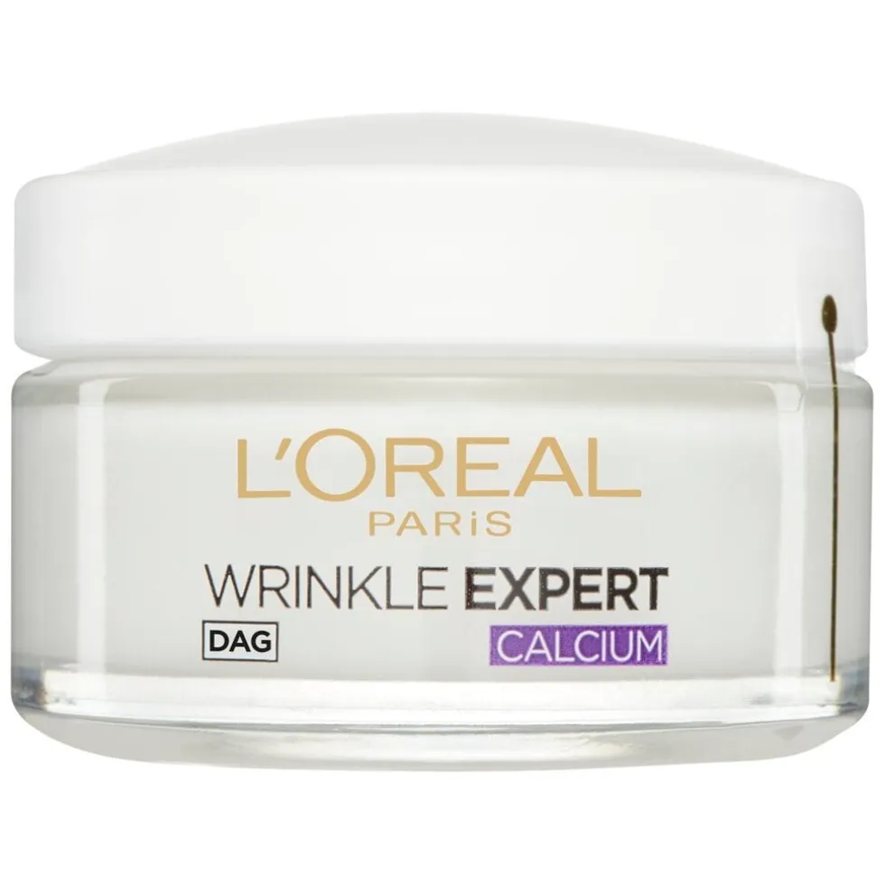 L’Oréal Paris Wrinkle Expert 55+ Anti-Rimpel Dagcrème