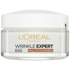 L’Oréal Paris Wrinkle Expert 65+ Anti-Rimpel Dagcrème