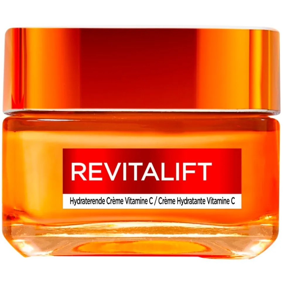 L'Oreal Paris Vitamine C Clinical Dagcrème