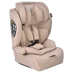 Lorelli Adventure Beige 76-150 cm i-Size Autostoel