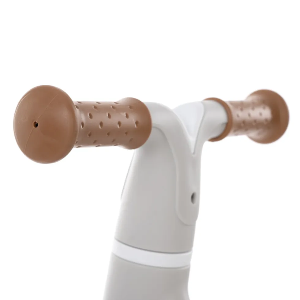 Lorelli Buddy Beige Loopfiets