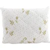 Lorelli Cosy Green Baby Kussen