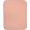 Lorelli Fleece Rose Star 75x100cm Wiegdeken