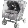 Lorelli Regenhoes voor Duobuggy