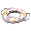 Lorelli Soft Training Seat Animals Grey Toiletverkleiner
