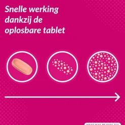 Losecosan Maagsapresistente Tabletten