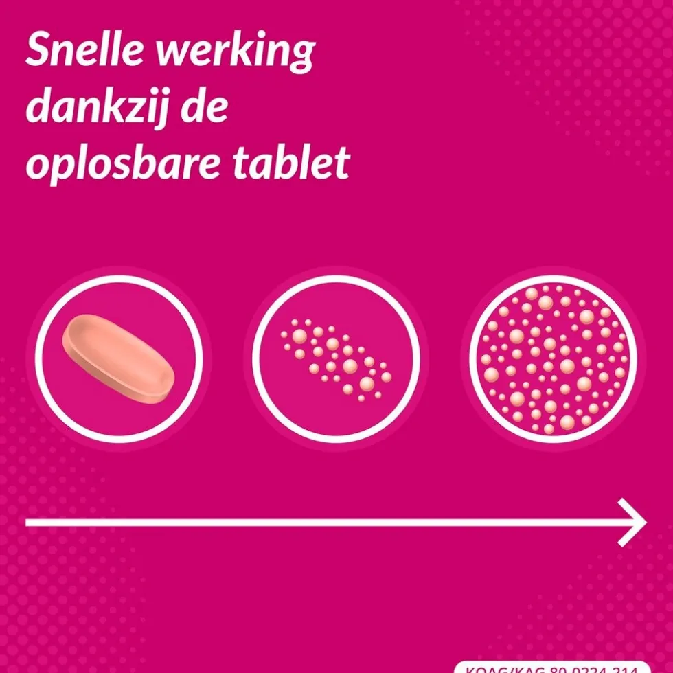 Losecosan Maagsapresistente Tabletten