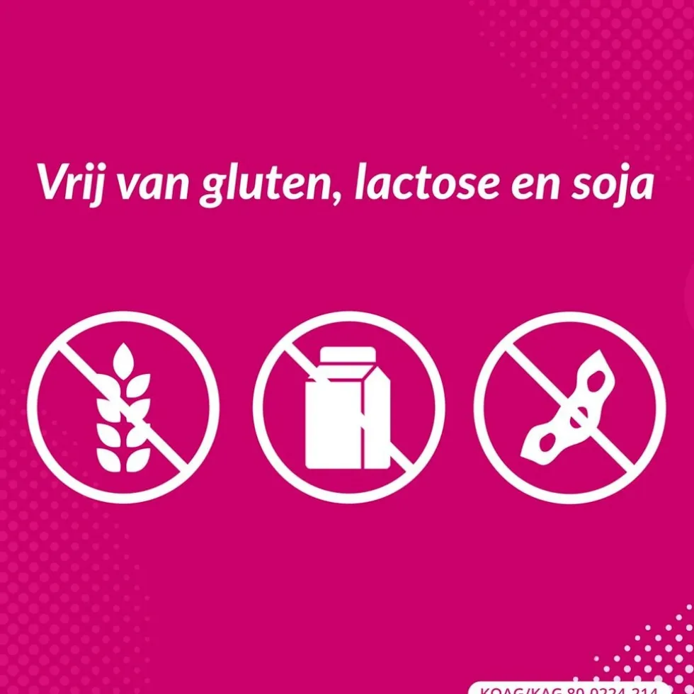 Losecosan Maagsapresistente Tabletten