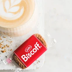 Lotus Biscoff speculoos koekjes