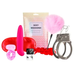 Loveboxxx Sexy Weekend Verrassingspakket