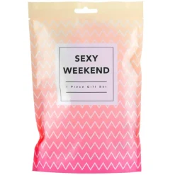 Loveboxxx Sexy Weekend Verrassingspakket