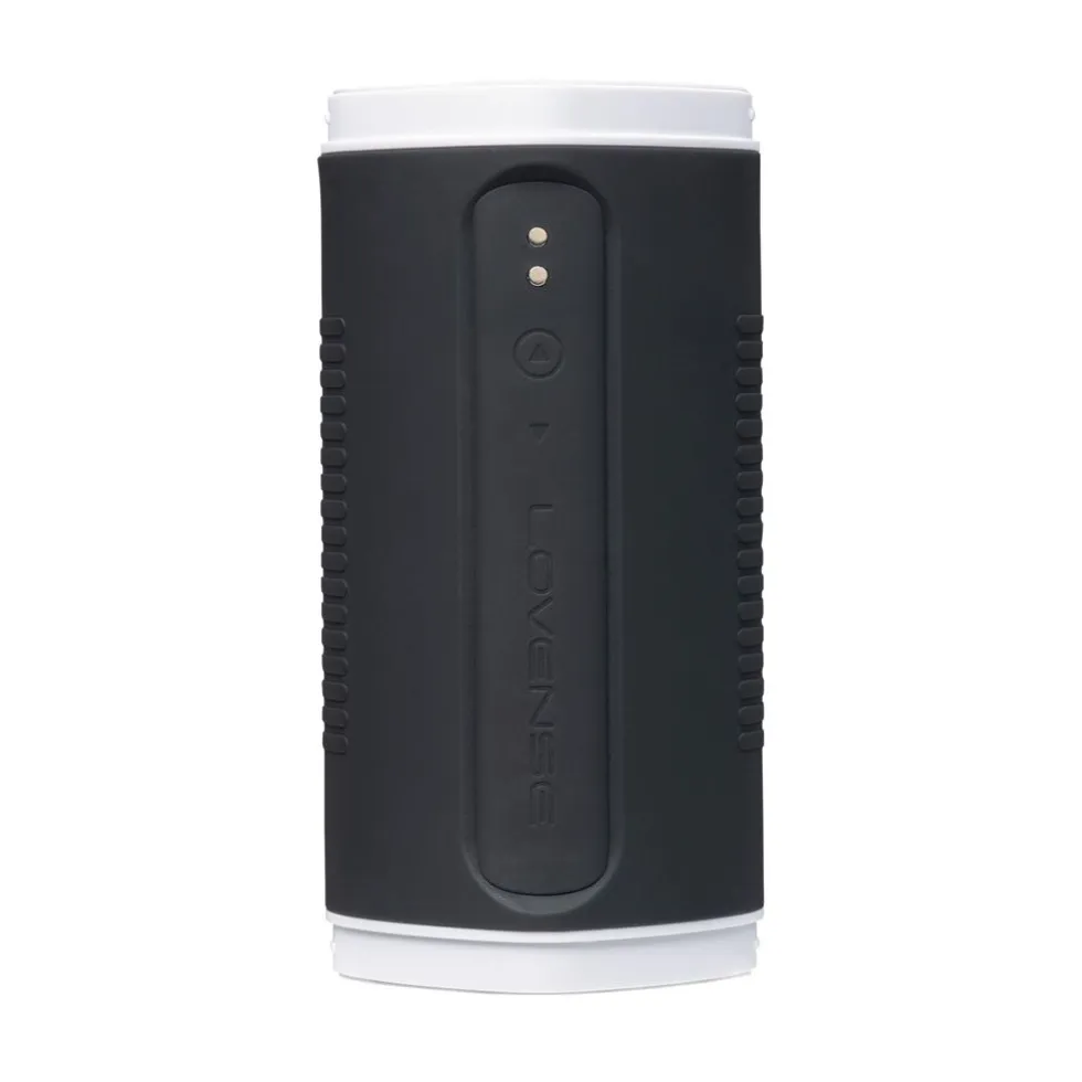 Lovense Calor Depth App Controlled Automatische Masturbator
