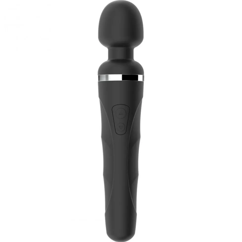 Lovense Domi 2 Mini Wand Vibrator