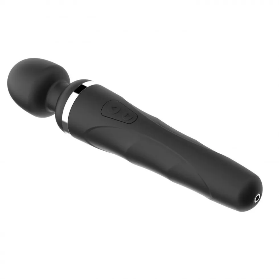 Lovense Domi 2 Mini Wand Vibrator