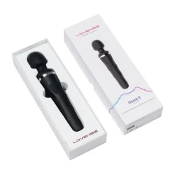 Lovense Domi 2 Mini Wand Vibrator