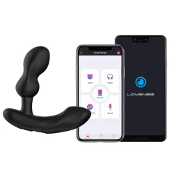 Lovense Edge 2 Prostaat Massager