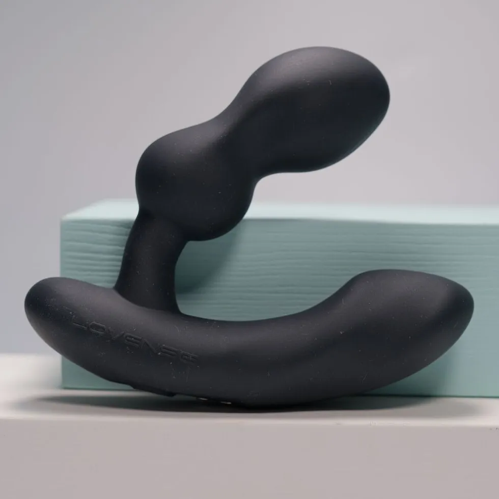 Lovense Edge 2 Prostaat Massager