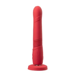 Lovense Gravity Stotende Dildo App Controlled