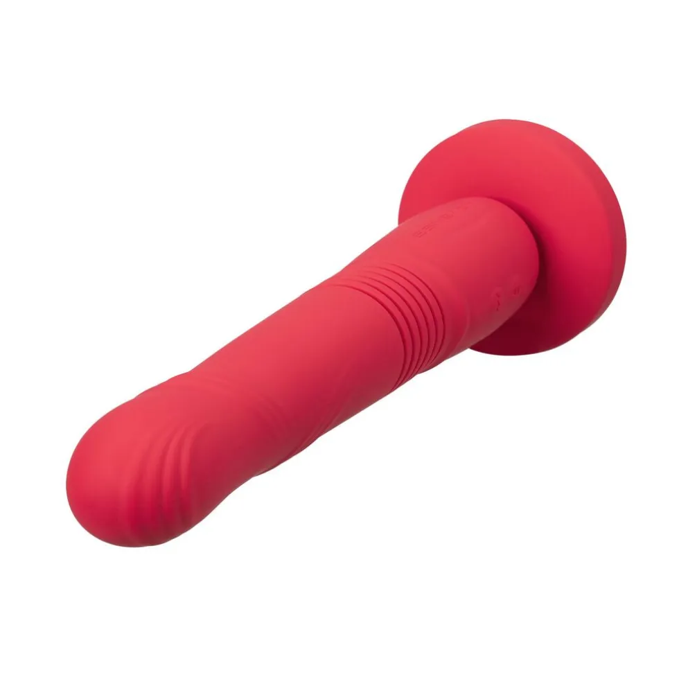 Lovense Gravity Stotende Dildo App Controlled