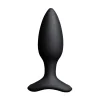 Lovense Hush 2 Vibrerende Anaal Plug App Controlled dia 38 mm