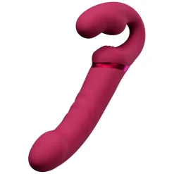 Lovense Lapis Strapless Strap-on Vibrator